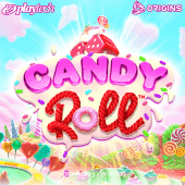Candy Roll Slot Game Image